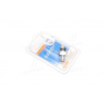 Датчик тиску масла авар. УАЗ ГАЗ ТАВРІЯ (штекерн. з'єдн.) (ви-во Пекар) 