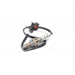 Лямбда-зонд ГАЗ 31105,3302,2217 (датчик кисню) (дв.40621,40522,4216) (ви-во Пекар) 