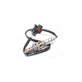 Лямбда-зонд ГАЗ 31105,3302,2217 (датчик кисню) (дв.40621,40522,4216) (ви-во Пекар)