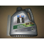 Мастило моторн. MOBIL 1 0W-20 (Канистра 4л)  Мастило моторн. MOBIL 1 0W-20 (Канистра 4л)
