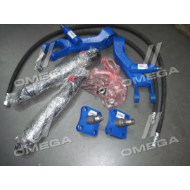 Комплект посилення задньої навіски МТЗ-80/82 (вир-во Тракторок)