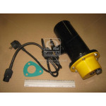 Підігрівач МТЗ (вир-во Україна) 