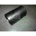 Гiльза цилiндра КамАЗ-740.60 (ЄВРО-3) d=120мм  (МОТОРДЕТАЛЬ) 