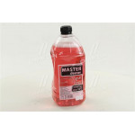 Омивач скла зимовий Мaster cleaner -12 Лесн. ягода 1л 