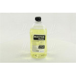 Омивач скла зимовий Мaster cleaner -12 Цитрус 1л 