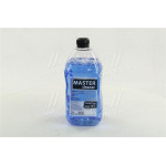 Омивач скла зимовий Мaster cleaner -12 Морск. бриз 1л 