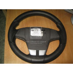 Колесо рулевое ВАЗ 1111 БАРС - ОКА (пр-во Россия) 