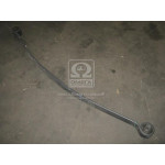 Ресора MB Sprinter задн. 1-лист. (вир-во Schomaecker) 