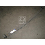 Ресора FIAT Ducato задн. 1-о лист. (вир-во Schomaecker) 