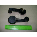 Ручка склопідіймача (вир-во ОЗАА) 