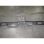 Бампер МАЗ нижній (вир-во Білорусь) 