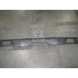 Бампер МАЗ нижний (пр-во Беларусь)