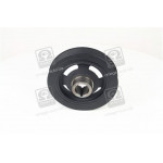 Шків колінвала Kia Carens 10- (вир-во Mobis) 