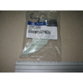 Заспокоювач ланцюга масляного насоса (вир-во Mobis)