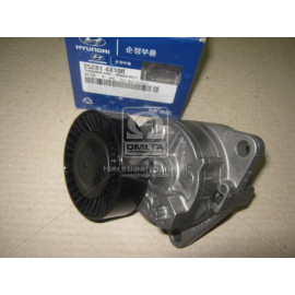 Ролик ременя (вир-во Mobis)