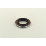 Сальник півосі моста внутрішній (tongиl) (вир-во SsangYong) 