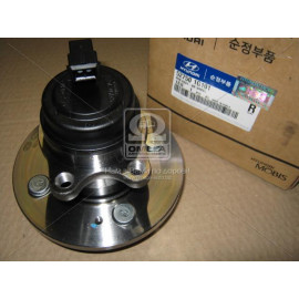 Маточина (вир-во Mobis)