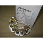 Блок регулятора струму генератора (вир-во GM) 