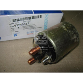 Реле втягуючє (вир-во GM)