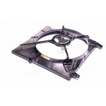 Дифузор вентилятора радіатора (вир-во GM) 