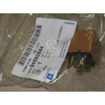 Реле паливного насоса (вир-во GM) 