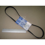 Ремінь генерат. (5pk1010) lanos 1.6 (вир-во GM) 