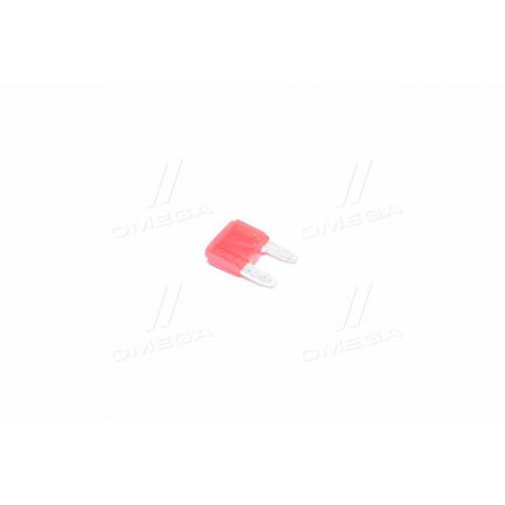 Предохранитель lanos 10 а euro мини av,lac,nub,taс,leg,ev,ep (пр-во GM)