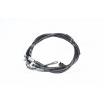 Трос ручн.правий lanos (вир-во GM) 