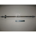 Струна вантажу переднього в зб. 