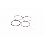 Комплект поршневых колец, std matиz (1 порш) (вир-во GM) 