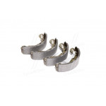 Колодки гальмівні дискові (вир-во GM) 