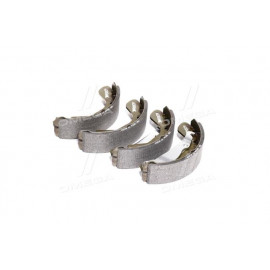 Колодки гальмівні дискові (вир-во GM)