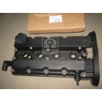 Крышка клапанная lacetti 1,6 (пр-во GM) 