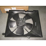 Вентилятор aveo (вир-во GM) 