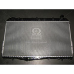 Радіатор охл.лацетті 1.8 мех.кпп (вир-во GM) 