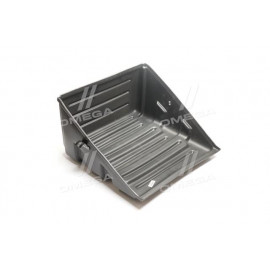 Кришка гнізда АКБ КАМАЗ (вир-во Петропласт)