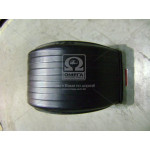 Крило вантажне ГАЗ двосхиле (вир-во Петропласт) 