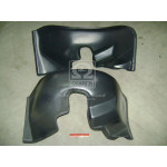 Локер ВАЗ 2104,2105,2107 передній (лів+прав.) (вир-во Петропласт, м.Санкт-Петербург) 