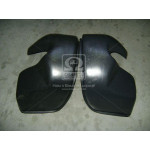 Локер ВАЗ 2101,2102,2103,2106 передній (лів+прав.) (вир-во Петропласт, м.Санкт-Петербург) 