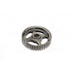 Шестерня розподільчого валу (вир-во GM) 