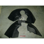 Локер ВАЗ 2113,2114,2115 передній (лів+прав.) (вир-во Петропласт, м.Санкт-Петербург) 