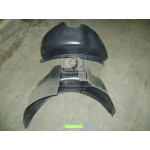 Локер ВАЗ 2170 Пріора задній (лів+прав.) (вир-во Петропласт, м.Санкт-Петербург) 