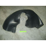 Локер ВАЗ 2170 Пріора передній (лів+прав.) (вир-во Петропласт, м.Санкт-Петербург) 