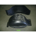 Локер ГАЗ 3302 задній (лів+прав.) (вир-во Петропласт) 