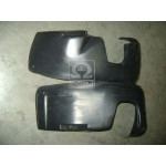 Локер Деу Нексія передній (лів. + прав.) (вир-во Петропласт) 