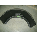 Крило вантажне ГАЗЕЛЬ двускатне (вир-во Петропласт, м.Санкт-Петербург) 