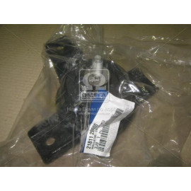 Опора двигуна права Hyundai Ix55 08-/Santa Fe 06-09 (вир-во Mobis)