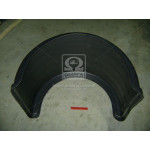 Крило вантажне ЗИЛ 5301 двускатне (вир-во Петропласт, м.Санкт-Петербург) РОЗПРОДАЖ! 