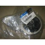 Опора двигуна задня Hyundai Santa Fe 00-05 (вир-во Mobis) 