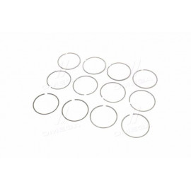 Кільця поршневі (вир-во Mobis)